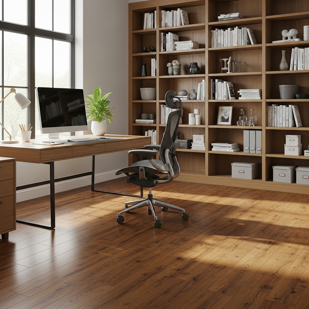 Home Office