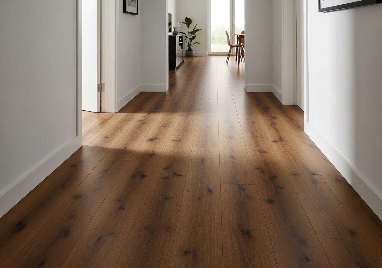 Laminate Flooring